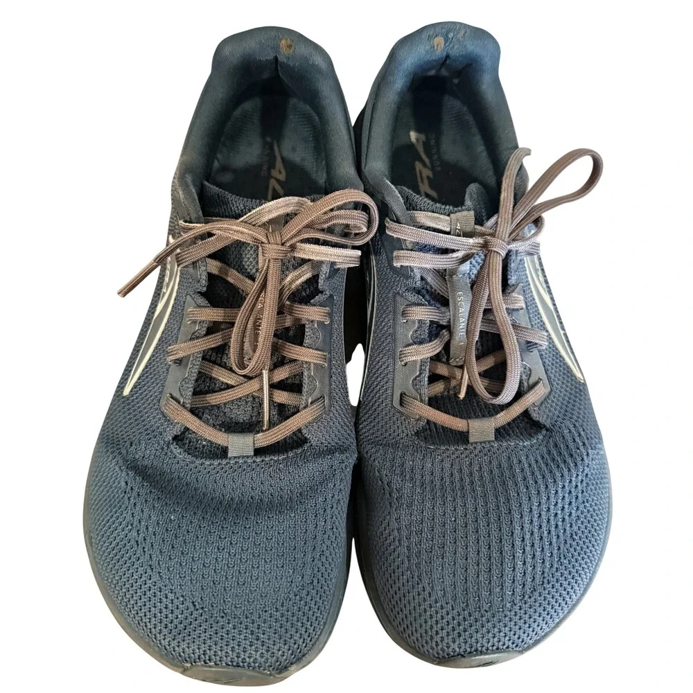 Altra step into